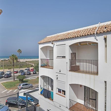 Apartamento Ramon Conil De La Frontera Luaran gambar