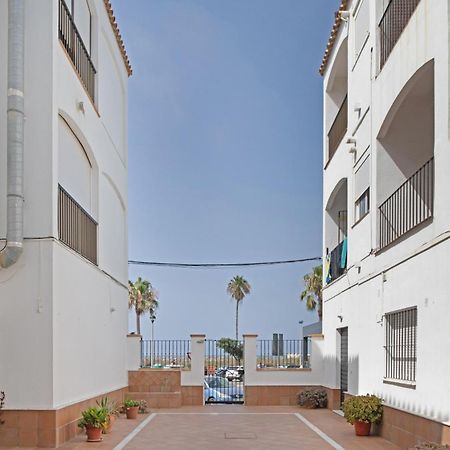 Apartamento Ramon Conil De La Frontera Luaran gambar
