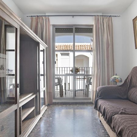 Apartamento Ramon Conil De La Frontera Luaran gambar