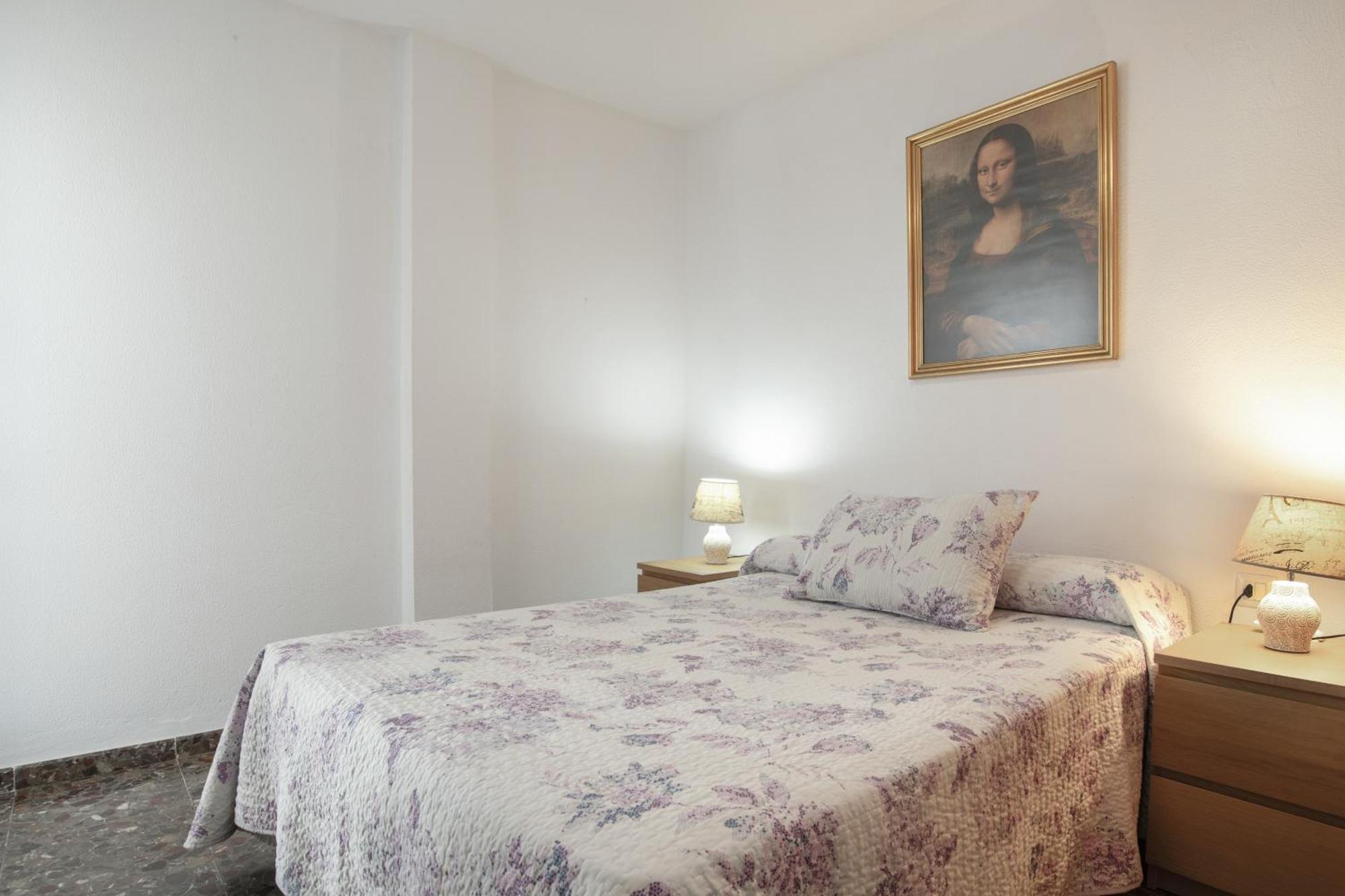 Apartamento Ramon Conil De La Frontera Luaran gambar