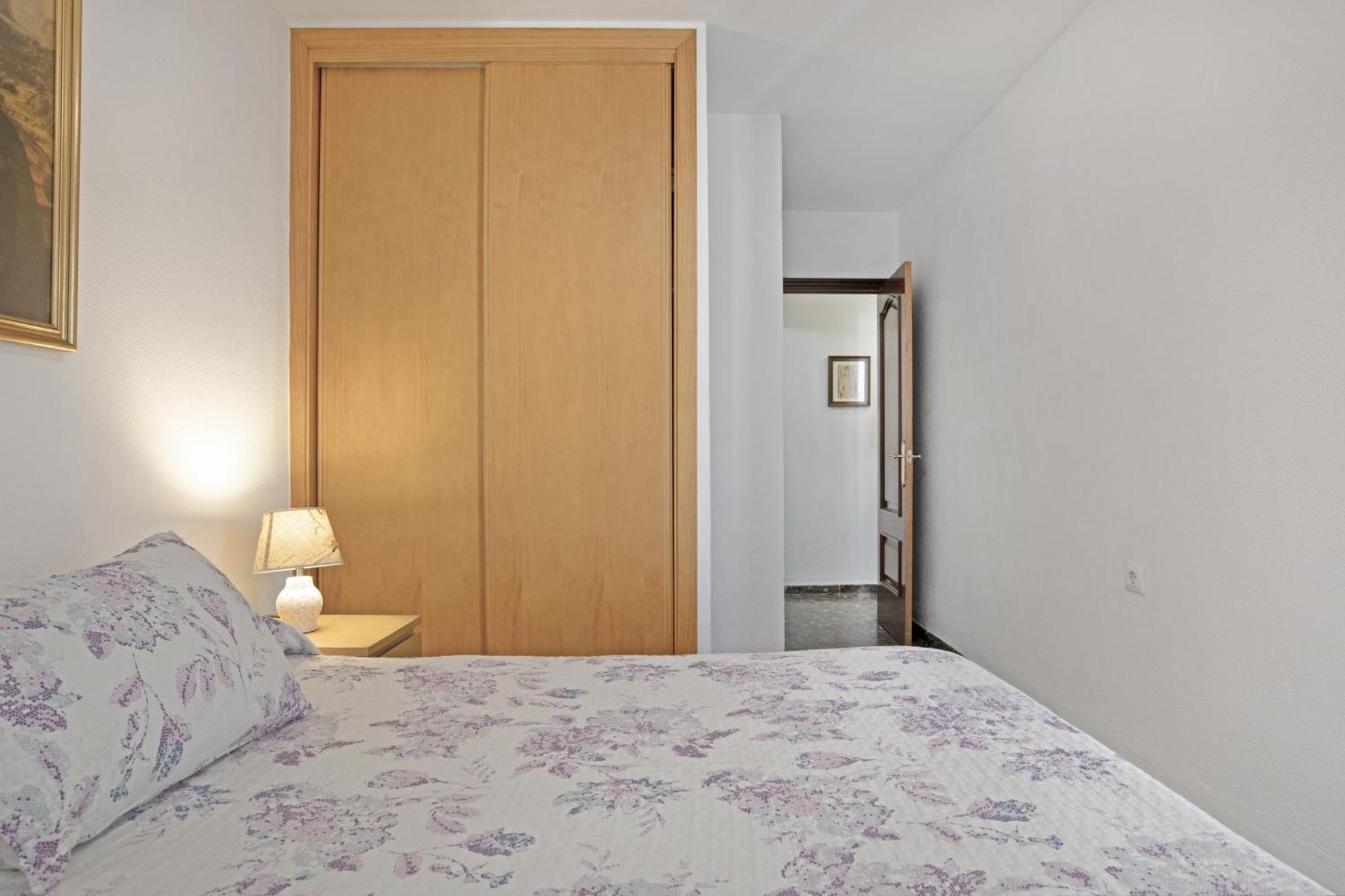 Apartamento Ramon Conil De La Frontera Luaran gambar