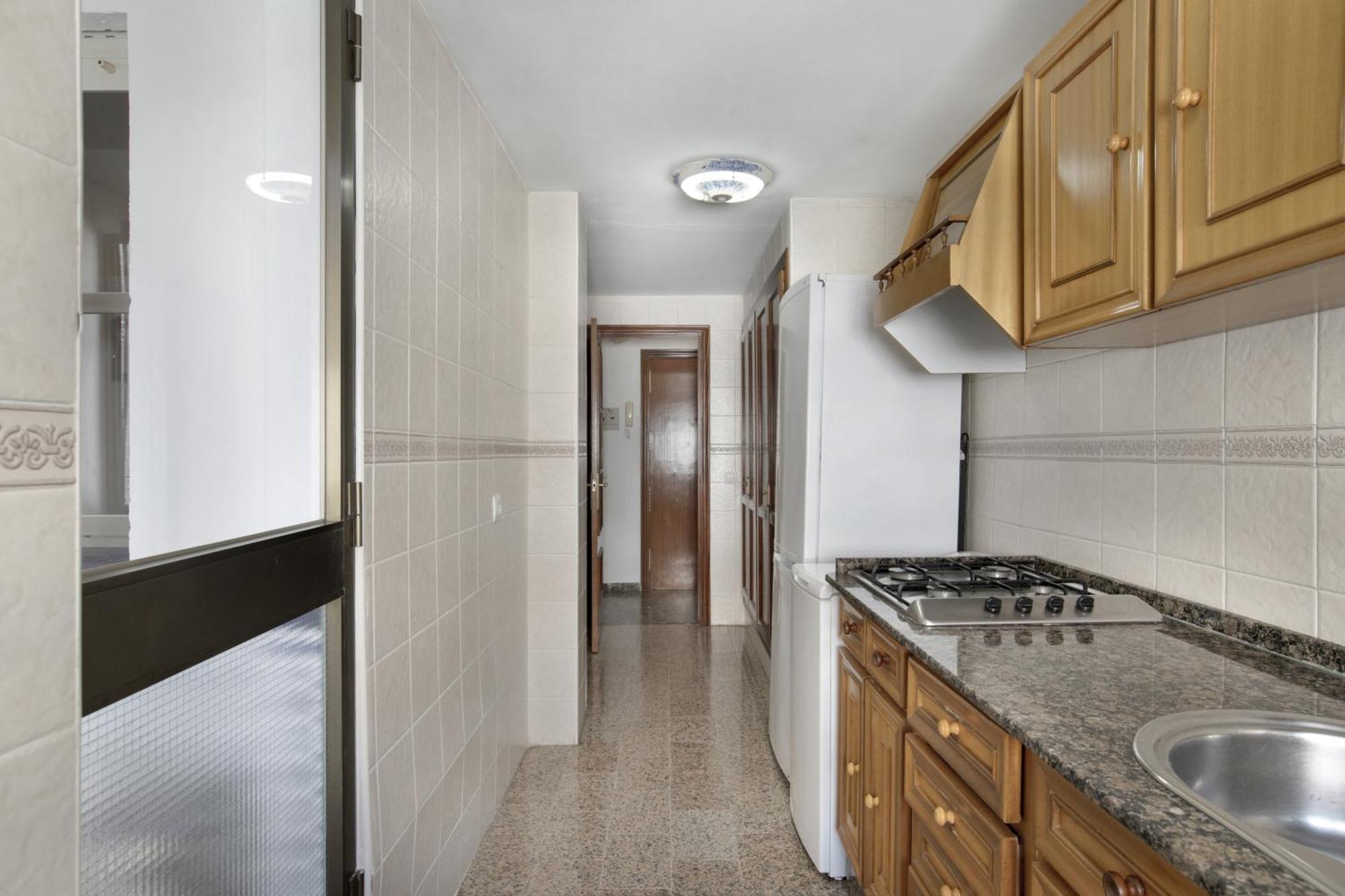 Apartamento Ramon Conil De La Frontera Luaran gambar