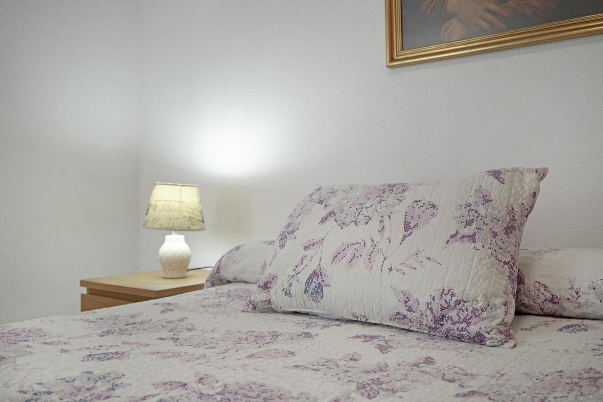 Apartamento Ramon Conil De La Frontera Luaran gambar