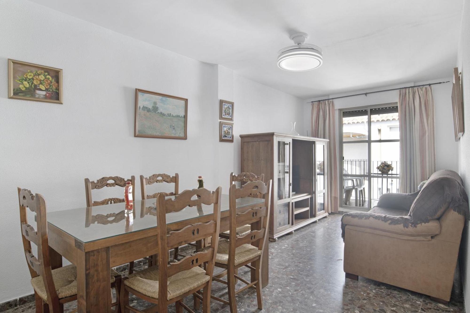 Apartamento Ramon Conil De La Frontera Luaran gambar