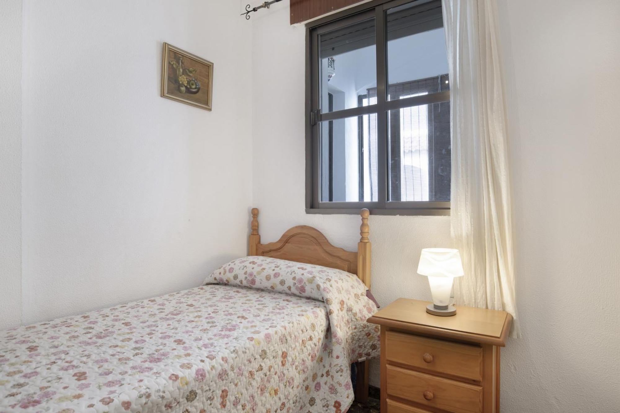 Apartamento Ramon Conil De La Frontera Luaran gambar