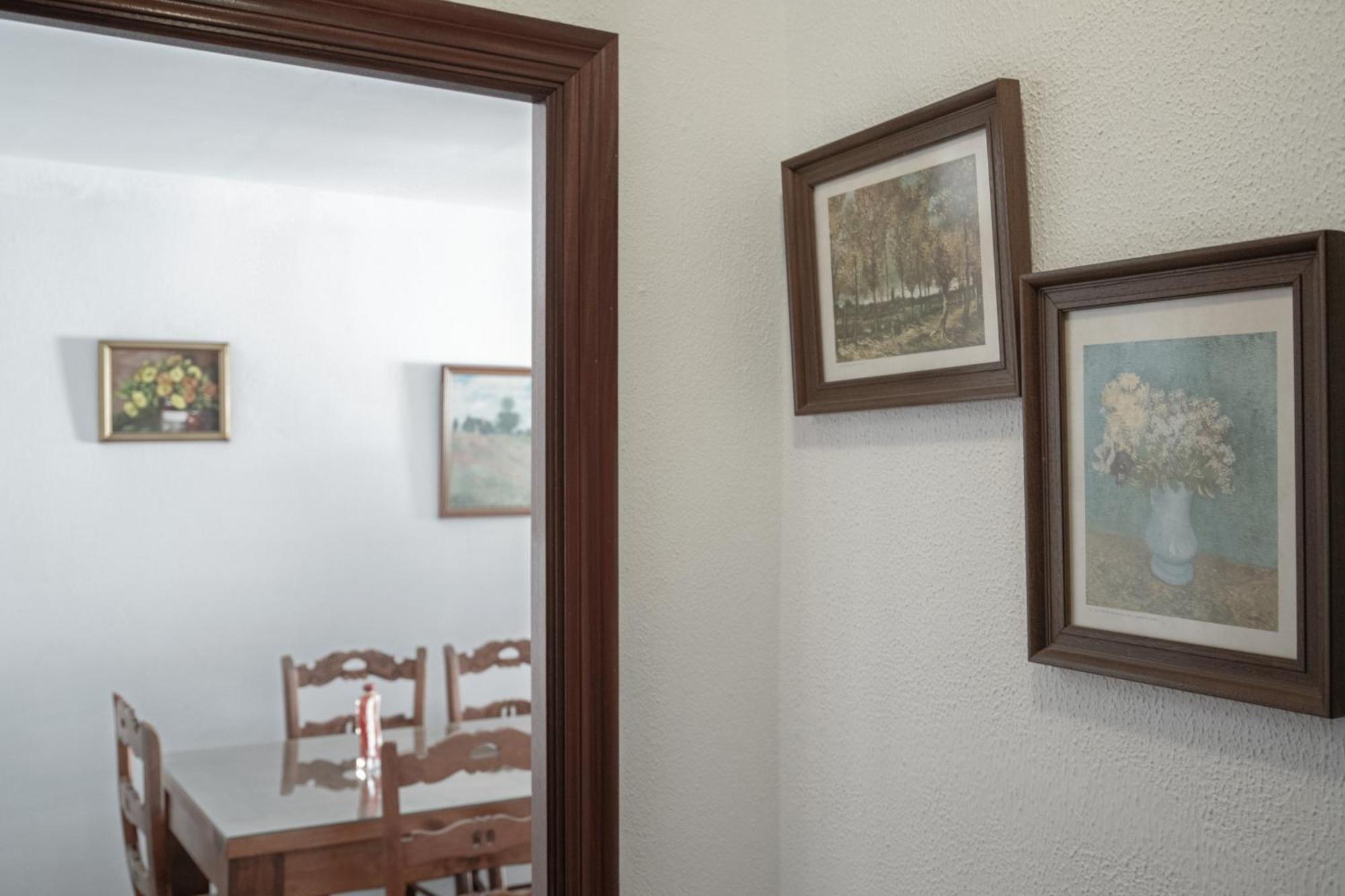 Apartamento Ramon Conil De La Frontera Luaran gambar