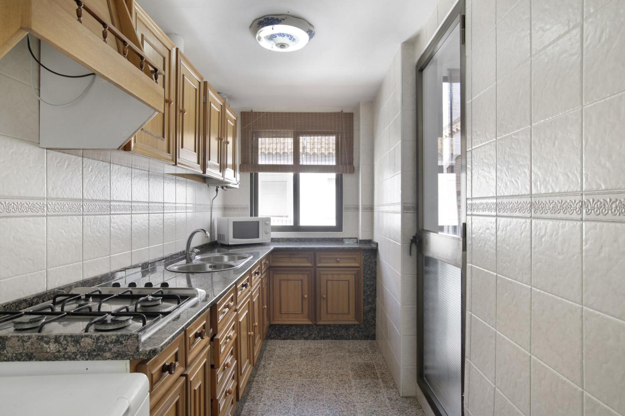 Apartamento Ramon Conil De La Frontera Luaran gambar