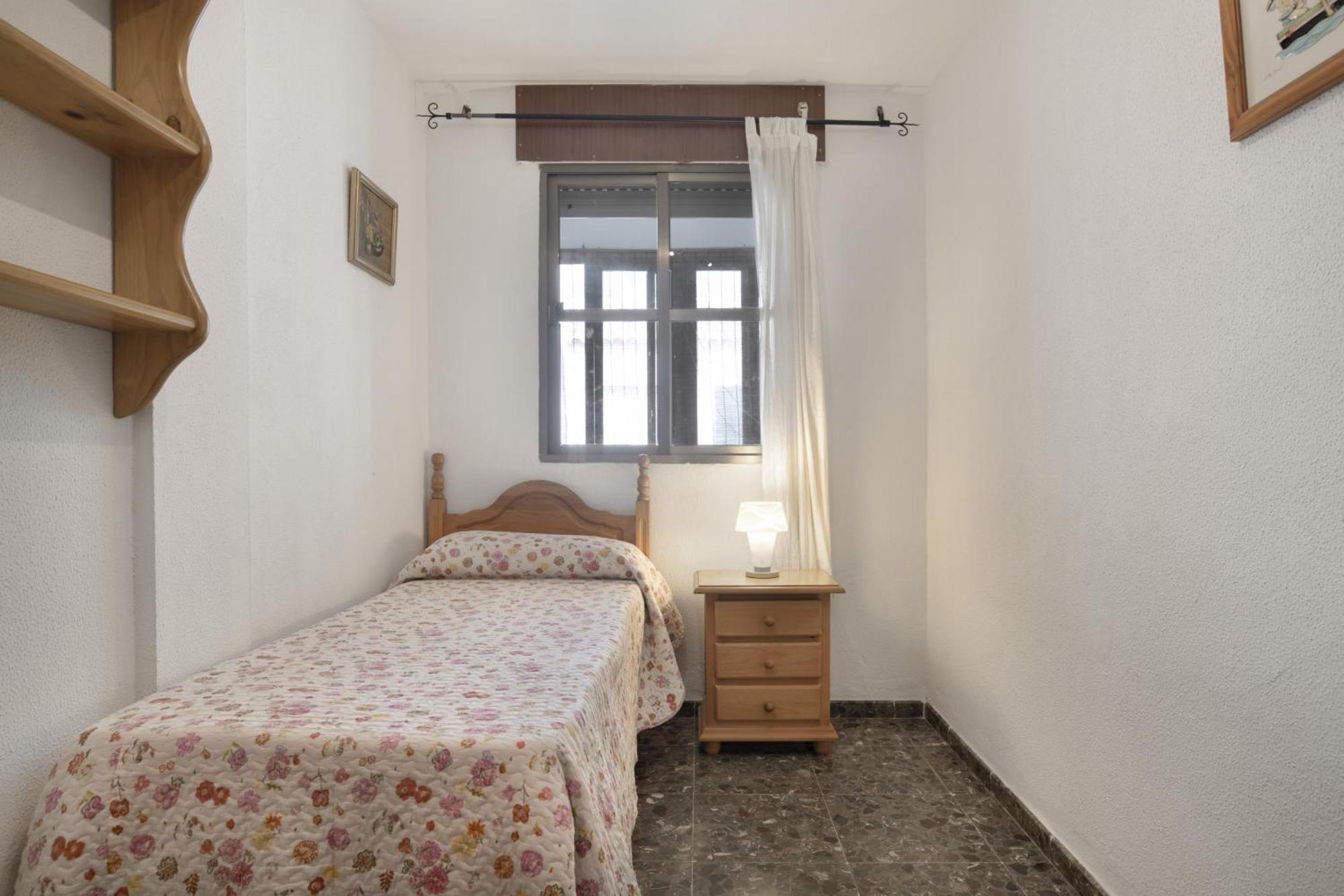 Apartamento Ramon Conil De La Frontera Luaran gambar