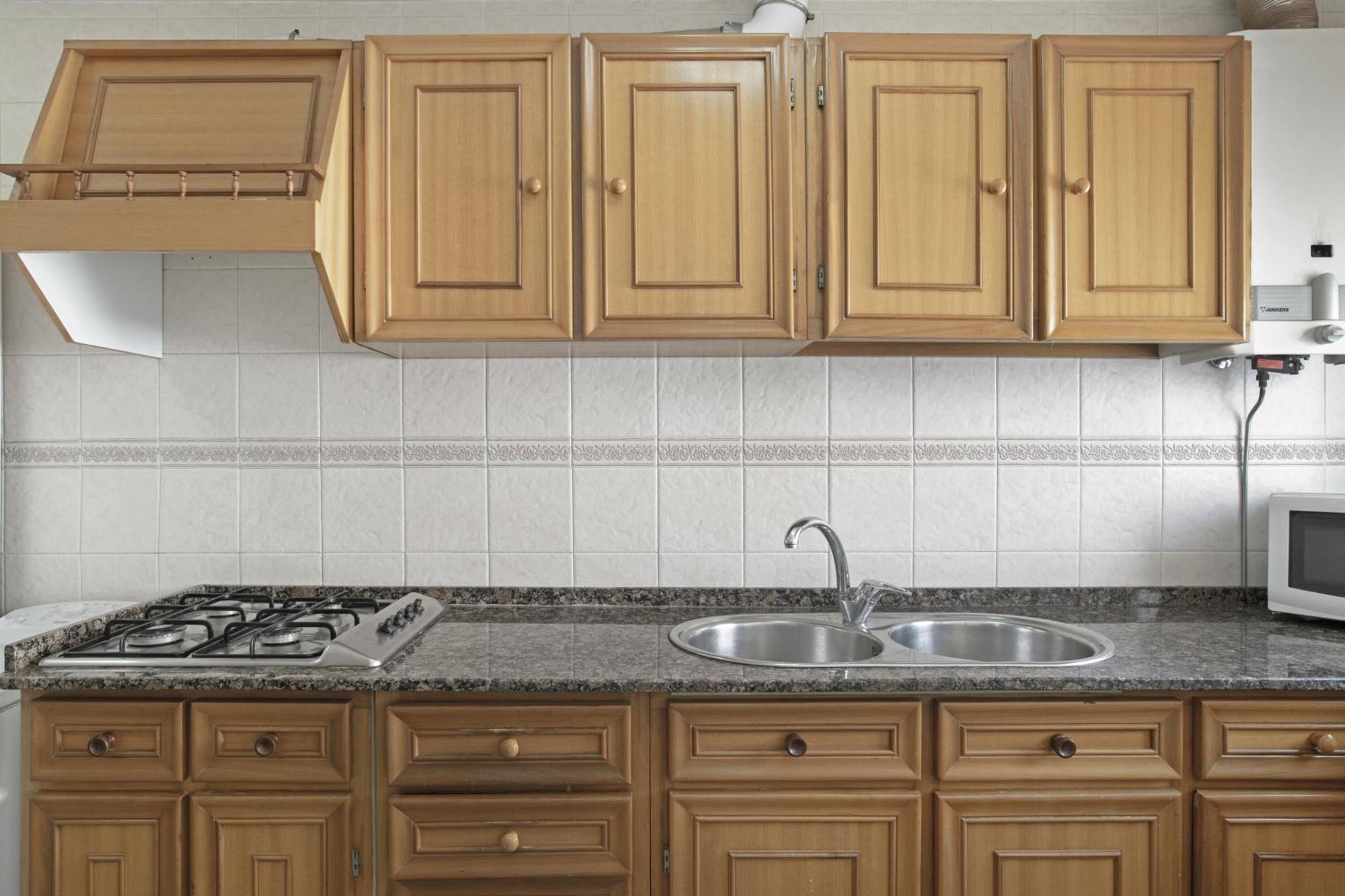 Apartamento Ramon Conil De La Frontera Luaran gambar