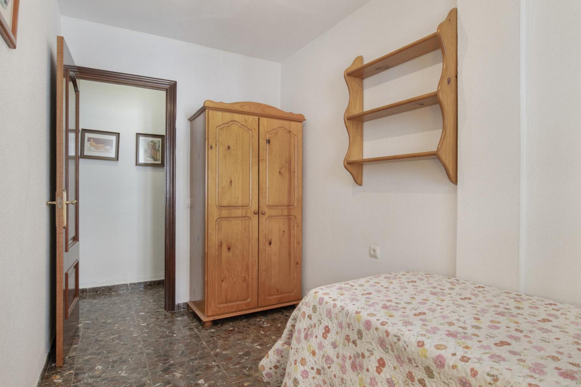 Apartamento Ramon Conil De La Frontera Luaran gambar