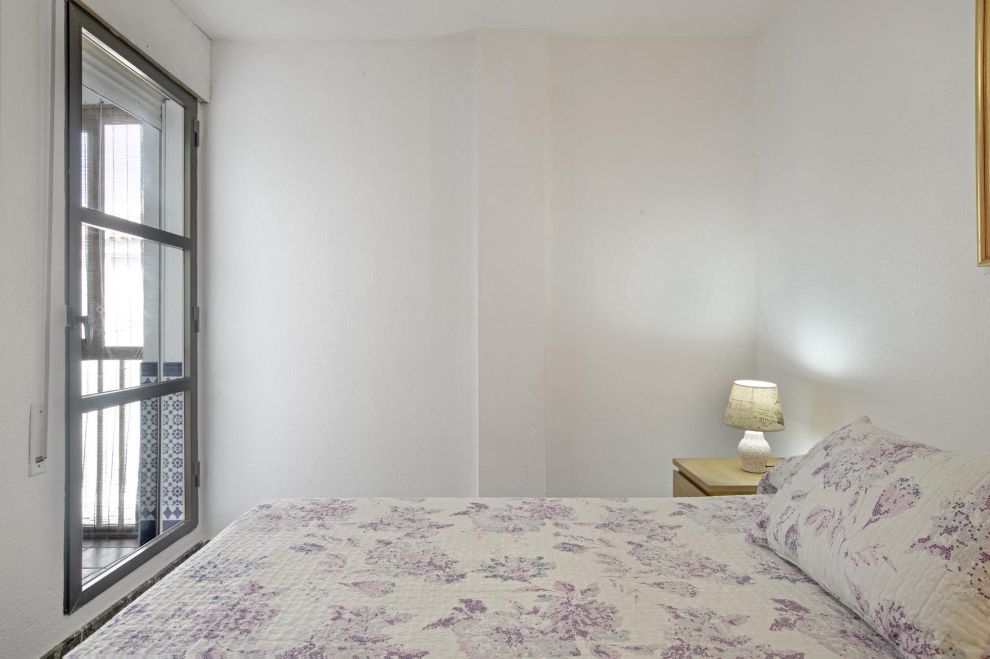 Apartamento Ramon Conil De La Frontera Luaran gambar